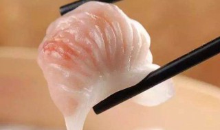 虾可以和虾饺一起吃吗(虾可以和虾饺一起吃吗宝宝)