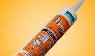 玻璃胶甲醛多久消失(玻璃胶多长时间能干透)