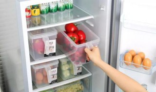 出门一个月要关冰箱吗 出门一个月要关冰箱吗,要多少电