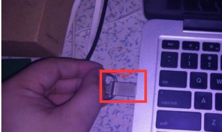 苹果电脑可以插u盘吗? 苹果电脑可以插u盘吗怎么用