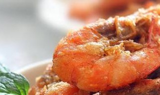 喝完蜂蜜水可以吃虾不（喝完蜂蜜水可以吃虾不?）