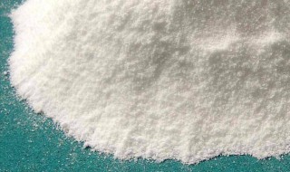 鹰栗粉作用和用途 鹰粟粉和玉米淀粉有什么区别
