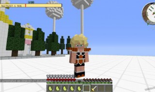 我的世界龙珠模组咋变超赛1（我的世界龙珠模组如何变成超级赛亚人）