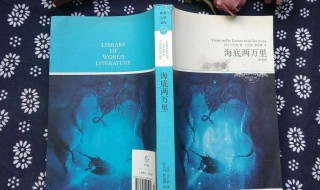 海底两万里第十九章主要内容（海底两万里第十九章主要内容50字左右）