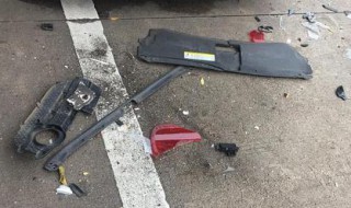 小孩被车撞了无大碍怎么赔偿标准（孩子被车撞了保险公司怎么赔付）