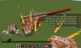 我的世界宠物插件指令(我的世界宠物插件指令大全)