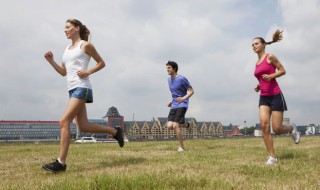 体训生跑步技巧 体训生跑步技巧有哪些