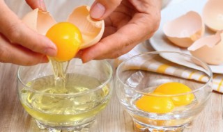 白糖蛋的做法和配方（白糖鸡蛋怎么做窍门）
