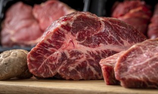 酱腌制牛肉的方法和步骤 腌制酱牛肉的做法最正宗的做法