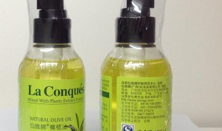 橄榄油护发步骤是什么（橄榄油护发的功效与作用）