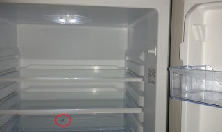 冰箱保鲜室怎么会有水 冰箱保鲜室为何有水