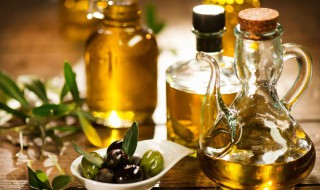 橄榄油粉作用及食用方法（橄榄油粉是什么东西?）