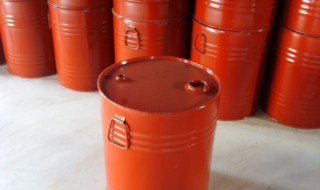 用油桶储存汽油方法 汽油桶怎么储存