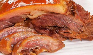 熟的猪头肉怎么保鲜 熟的猪头肉怎么保鲜存放