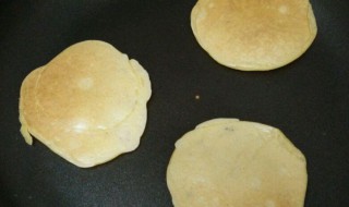 黄金煎饼的做法（黄金煎饼图片）