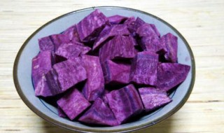 蒸紫薯需要多长时间（开水蒸紫薯需要多长时间）