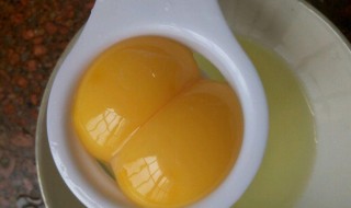 蛋黄液做法和配方 蛋黄液怎么做好吃