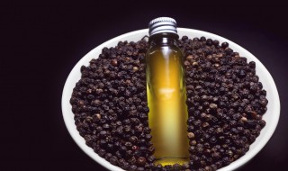 山胡椒油的功效与作用（山胡椒和木姜子的区别）