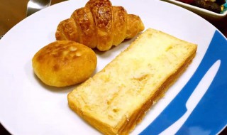 北海道牛乳小面包的做法 北海道牛奶吐司面包