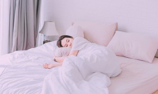 美容觉怎么睡 怎样才能睡得好方法