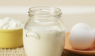 乳固体与生牛乳的区别 乳固体的奶粉好不好