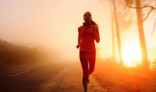 跑步怎么做无氧 跑步怎么做无氧呼吸