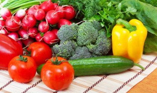 蔬菜常用的分类方法有哪四种（蔬菜常用的分类方法有哪四种?）
