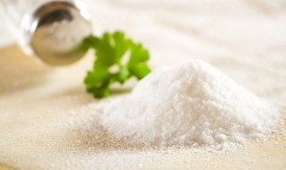盐是什么成分 季铵盐是什么成分
