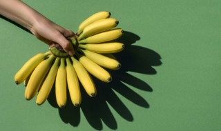 香蕉能蒸着吃吗 香蕉蒸着吃和生吃有什么区别
