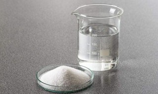 浓盐水怎么调配 浓盐水怎么调配比例
