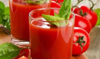 双色蜜瓜番茄汁（双色蜜瓜番茄汁怎么做）