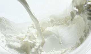 一般的纯奶能做黄油吗 一般的纯奶能做黄油吗怎么做