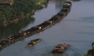 京杭大运河始是谁修建的 京杭大运河始建于哪个朝代谁修的