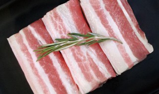 怎么做带皮的猪肉好吃又不柴 怎么做带皮的猪肉好吃又不柴又好吃