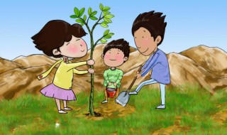 3月12号是什么节日 3月12日植树节是为了纪念谁