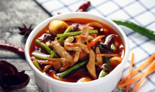 芸豆丝炒肉的做法 芸豆丝炒肉的做法视频