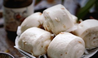 馒头的制作方法和配方 馒头的制作方法和配方窍门