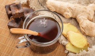 生姜粉的功效与作用及食用方法 生姜粉的功效与作用及禁忌