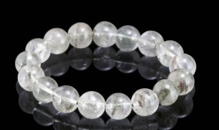 白水晶五行属什么（白水晶五行属什么?）