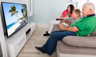 数字电视机顶盒怎么连接电视（数字电视机顶盒怎么连接电视没反应）