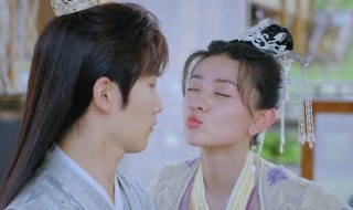 双世宠妃电视剧在什么台播（双世宠妃播出时间和卫视）