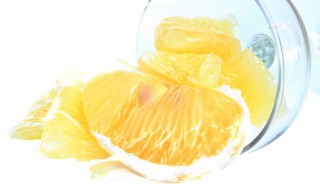 柚子茶的功效与作用及食用方法（柚子茶的作用与功效与作用）