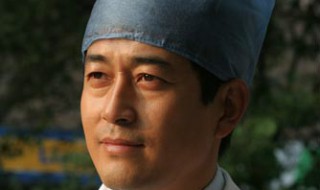 秦院长是什么电视 秦区长是什么电视剧