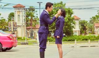 冷俊熙是什么电视剧 俊熙是哪部电视剧里的