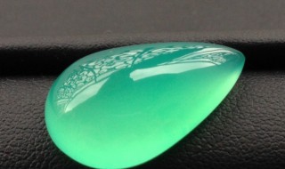 玉髓真假的鉴别方法（玉髓真假的鉴别方法图解）