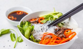 卤米线的做法及配方 卤水米线的做法及配方