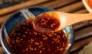 八宝辣子的材料和做法（八宝辣子食材）