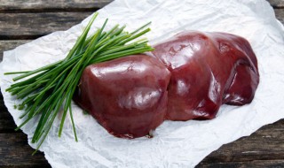 猪肝土豆条的做法 猪肝土豆条的做法视频