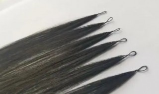 接发哪种方法最好的选择（什么样的接发方式最好）