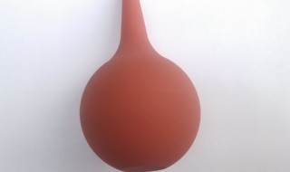 洗耳球的正确使用方法（洗耳球的正确使用方法视频）